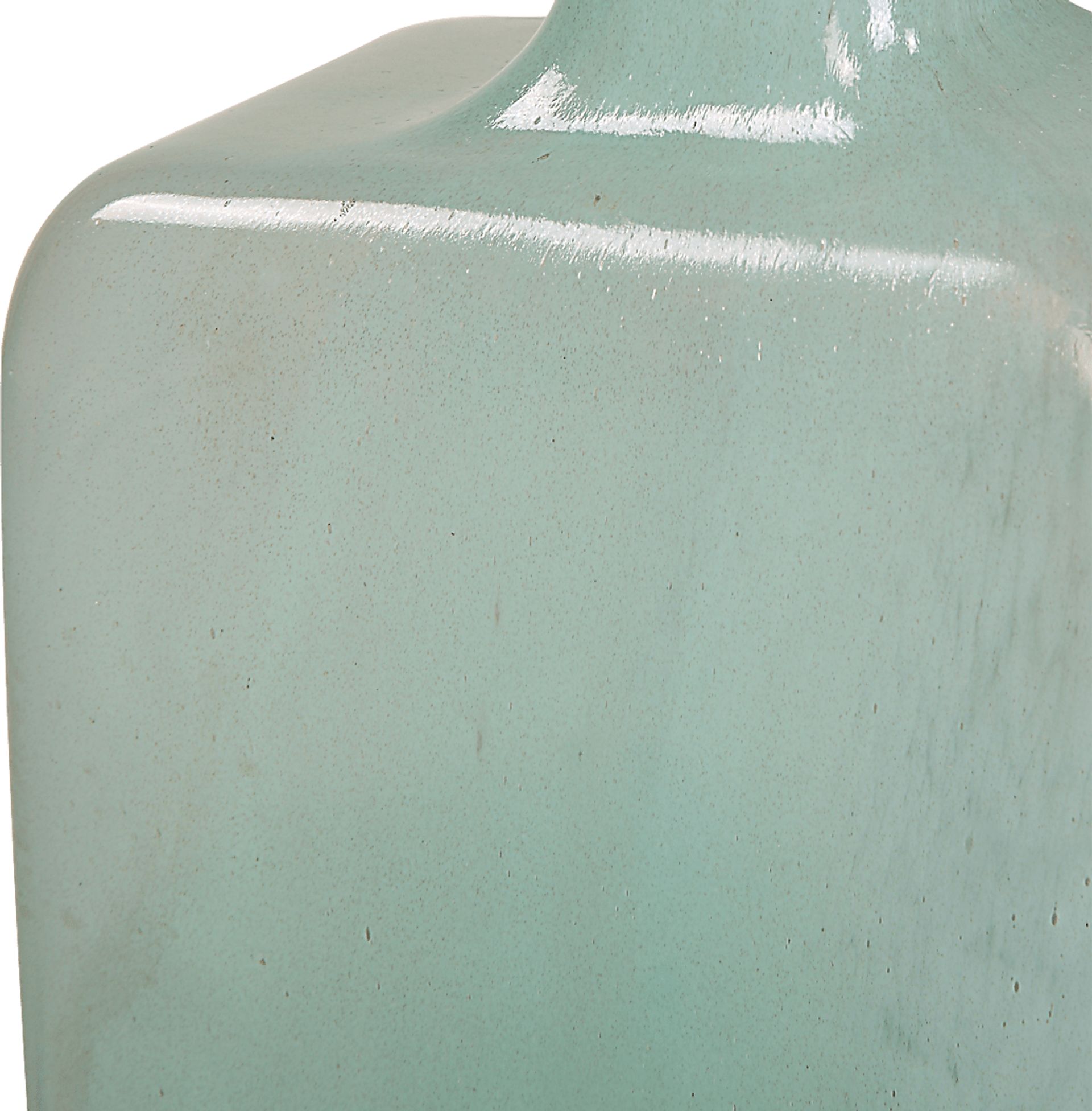 Kenci Blue Vase, Set of 2 - Image 4