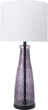 Kendale Lavender Lamp
