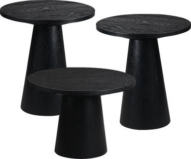 3 pc table set