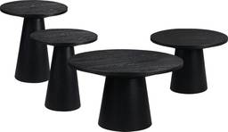 4 pc table set