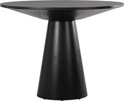 48" round counter height table