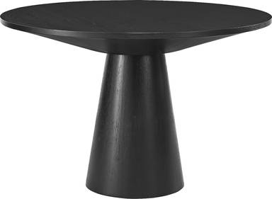 48" dining table