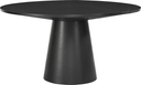59" dining table