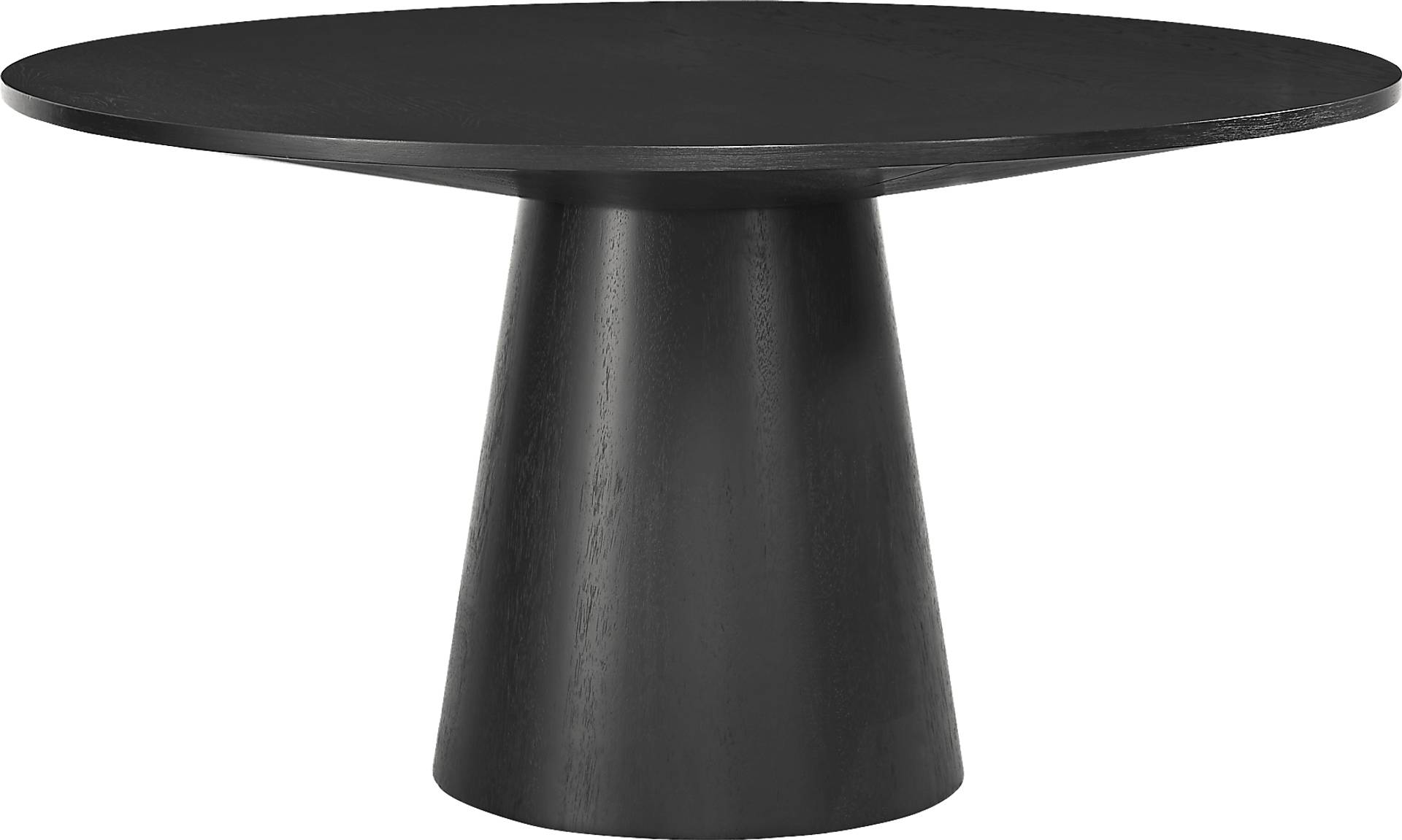 59" dining table