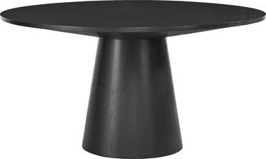 59" dining table