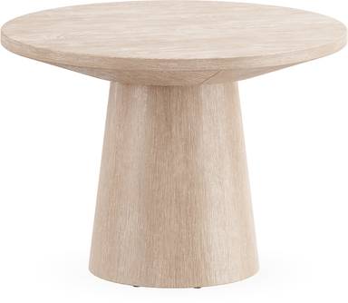 round cocktail table