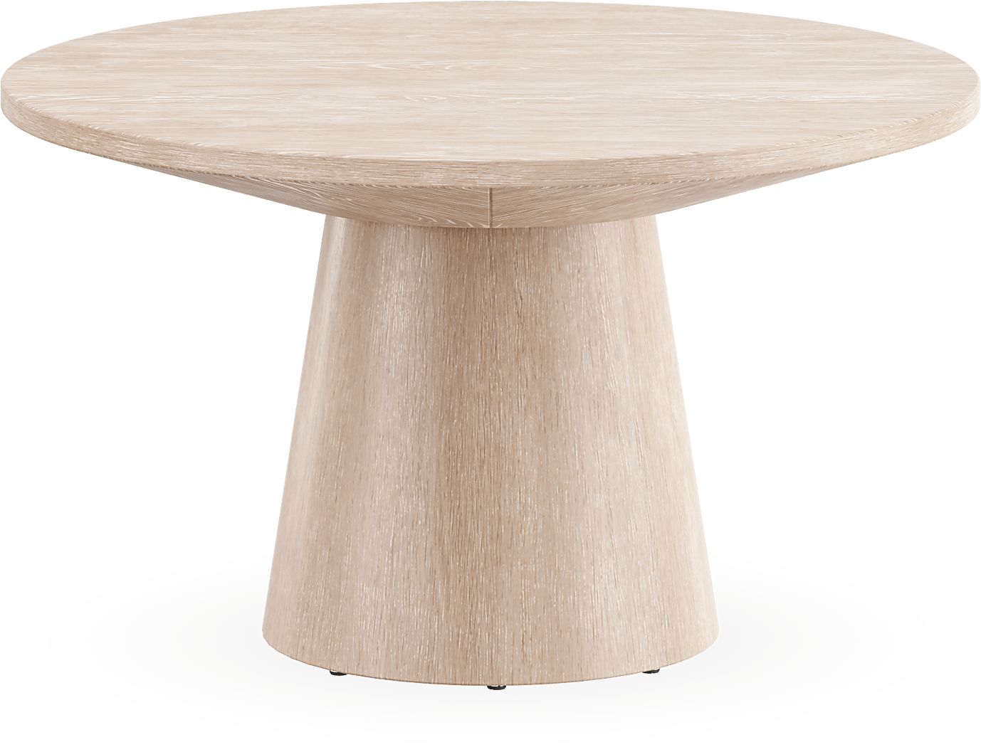 Kendall Natural Light Wood Cocktail Table | Rooms to Go