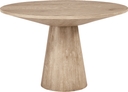 48" dining table