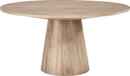 59" dining table
