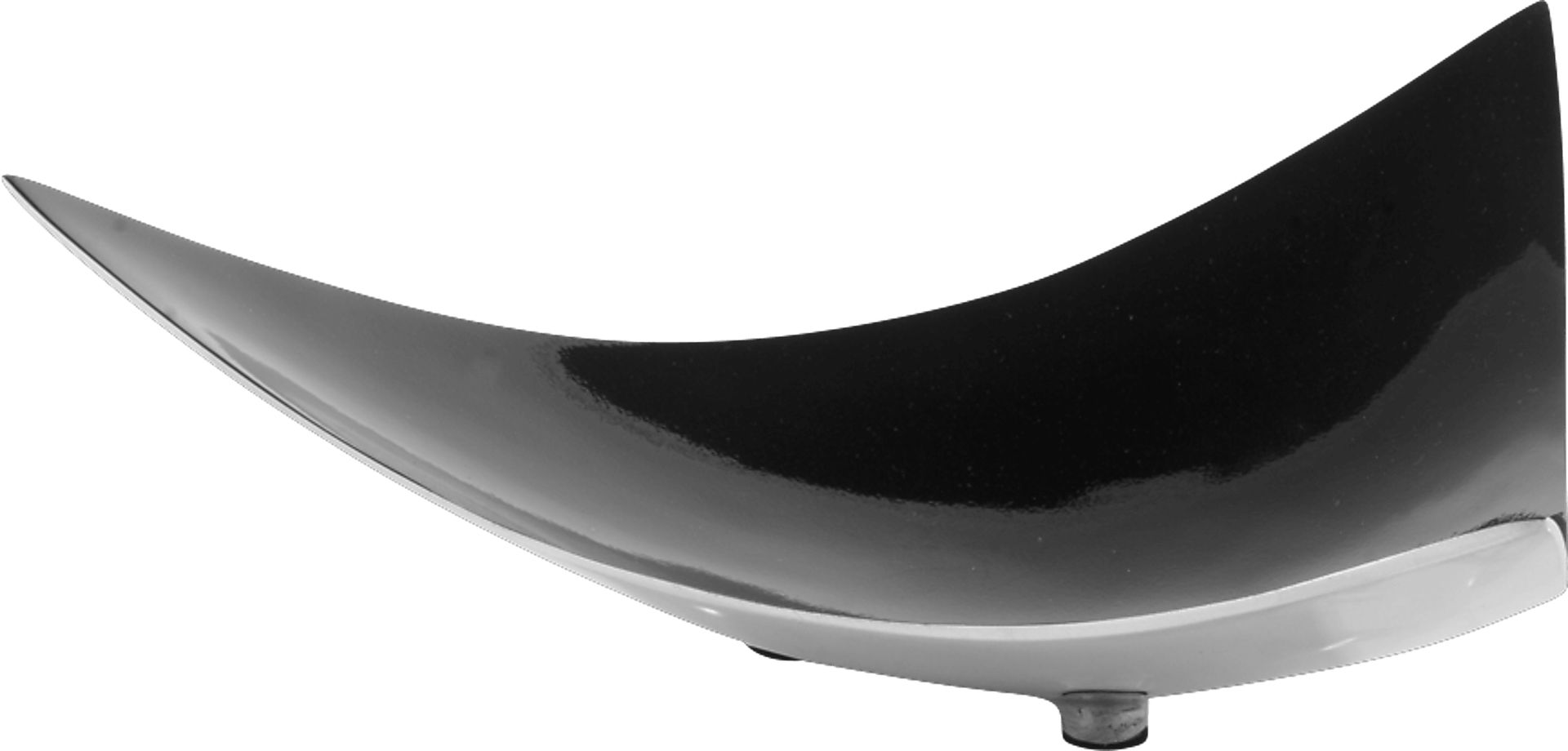 Kendel Black Tray - Image 1