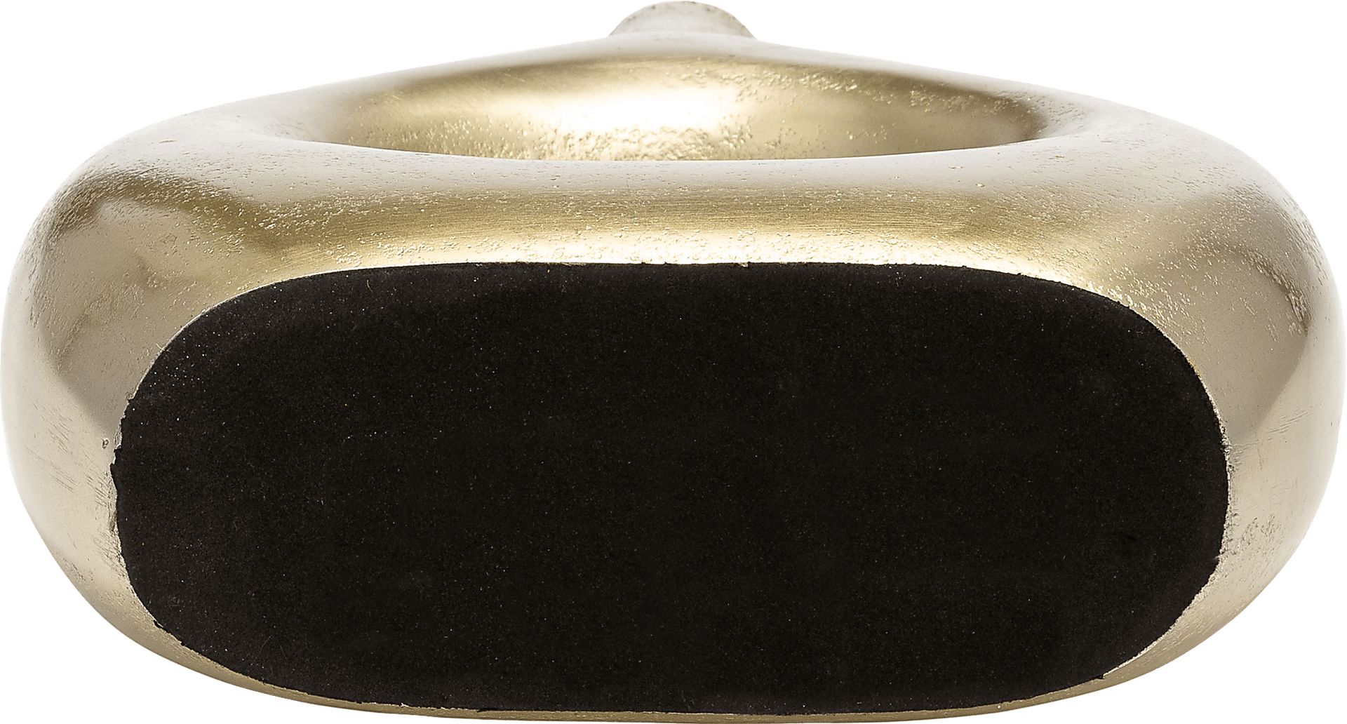 Kendvale Gold 10 in. Vase - Image 5