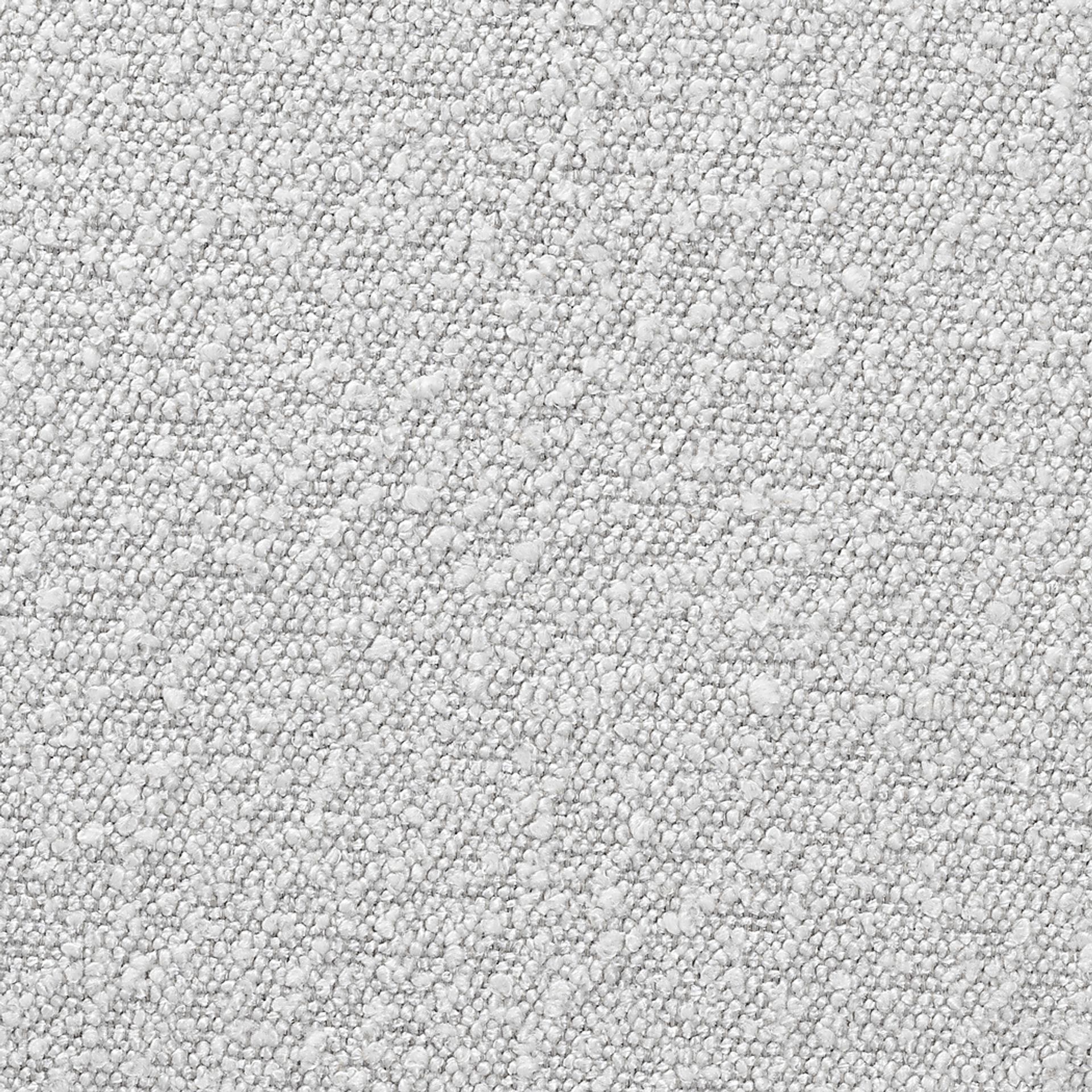 Kenelworth Light Gray Ottoman - Image 7