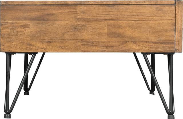 Kenilwood Brown Cocktail Table - Thumbnail - Image 3