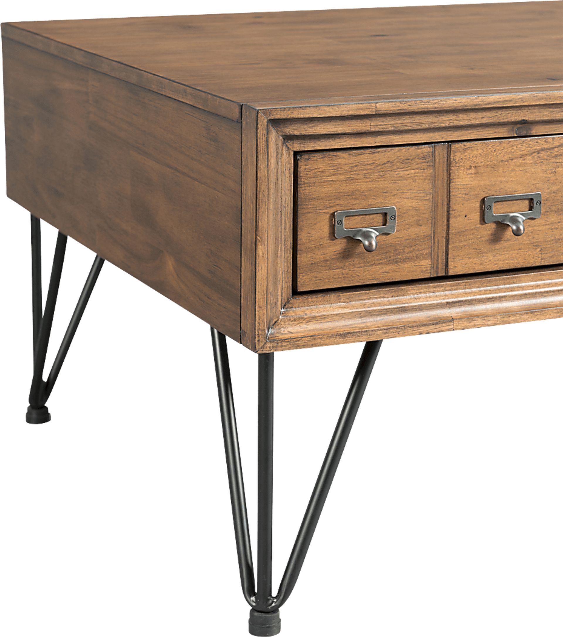 Kenilwood Brown Cocktail Table - Image 4