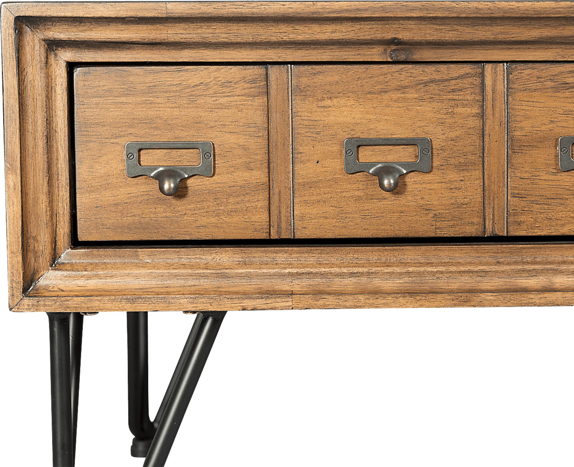 Kenilwood Brown Cocktail Table - Image 5