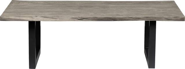 Kenion Gray Cocktail Table - Thumbnail - Image 3