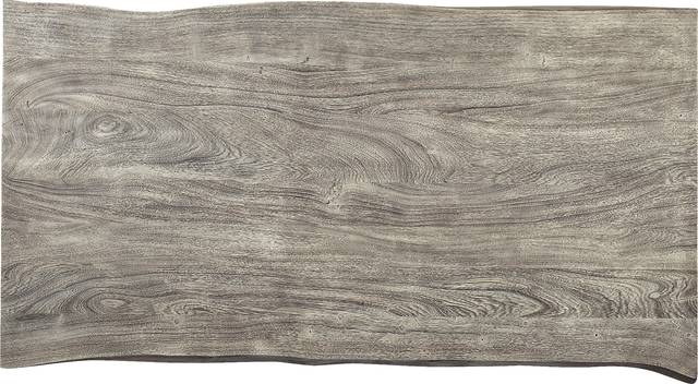 Kenion Gray Cocktail Table - Thumbnail - Image 4