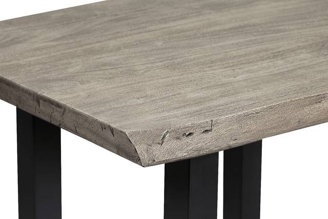Kenion Gray End Table - Thumbnail - Image 5