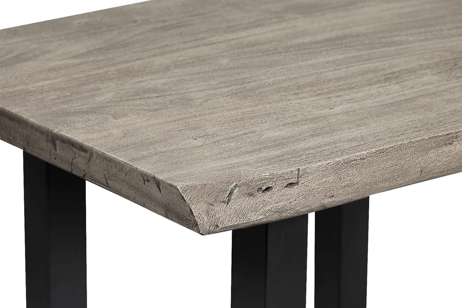 Kenion Gray End Table - Image 5
