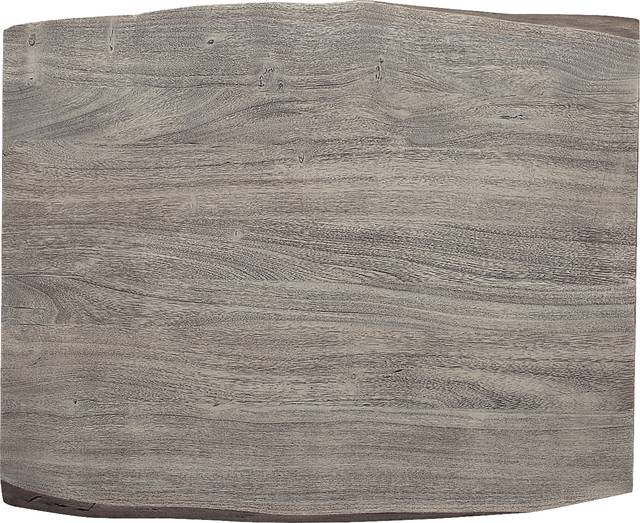 Kenion Gray End Table - Thumbnail - Image 6
