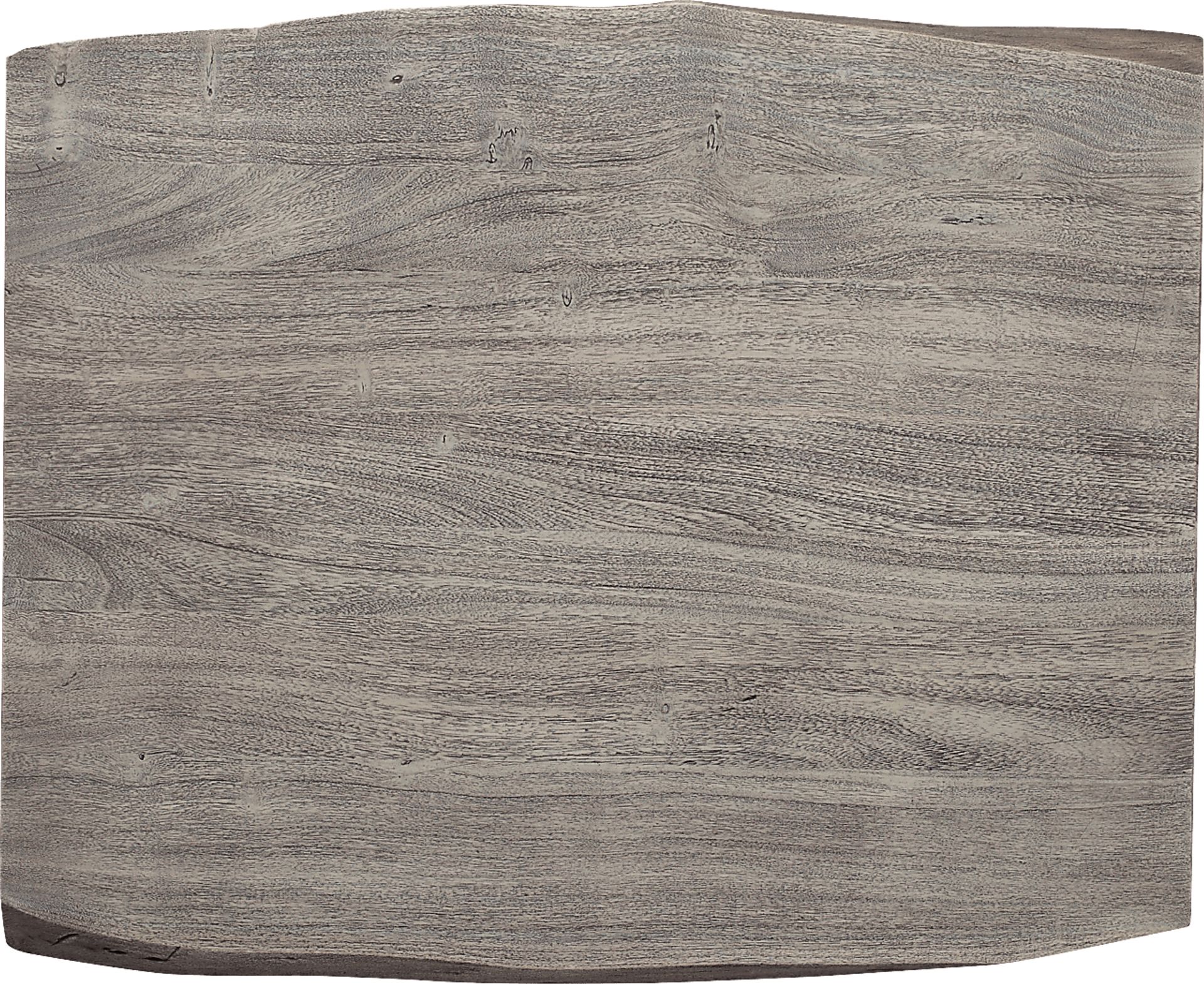 Kenion Gray End Table - Image 6