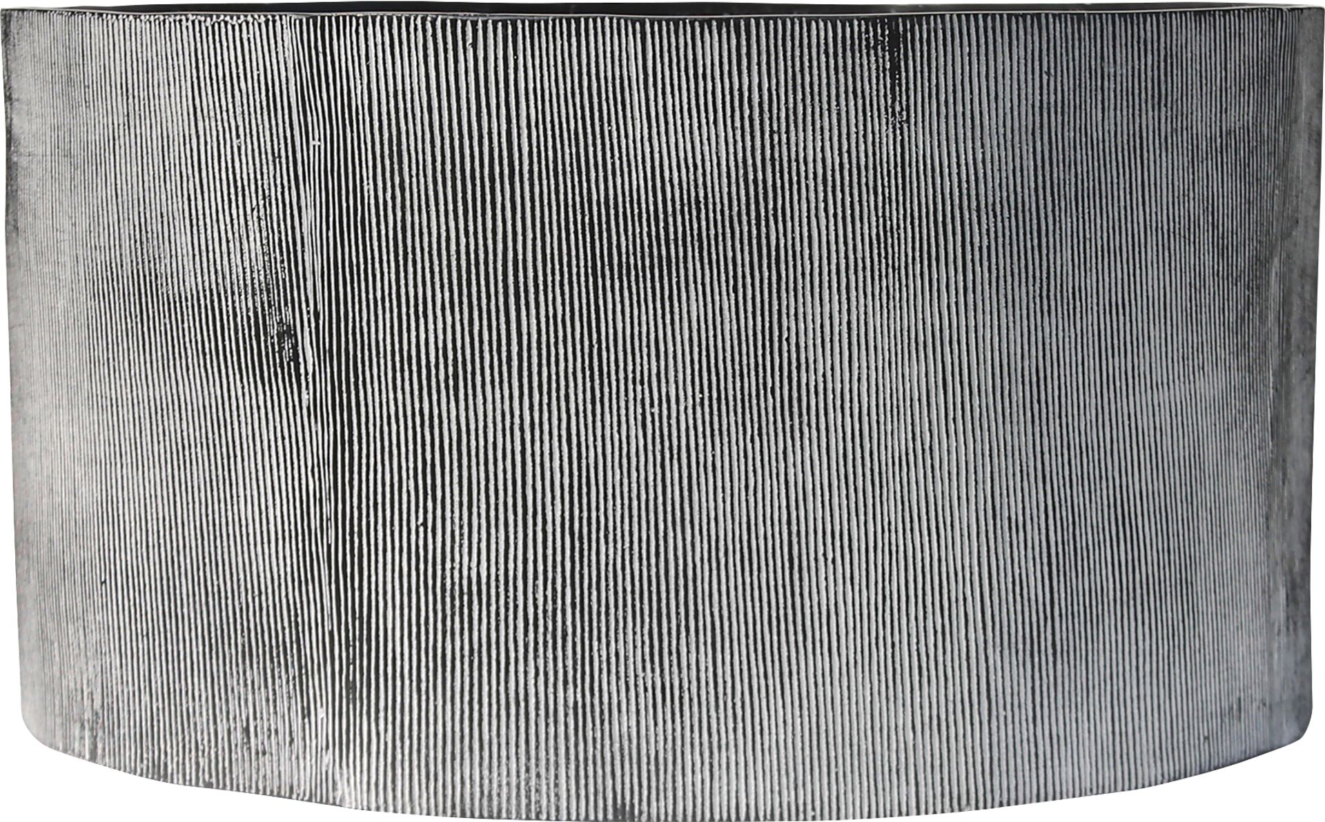 Kenisco Black Cocktail Table - Image 2