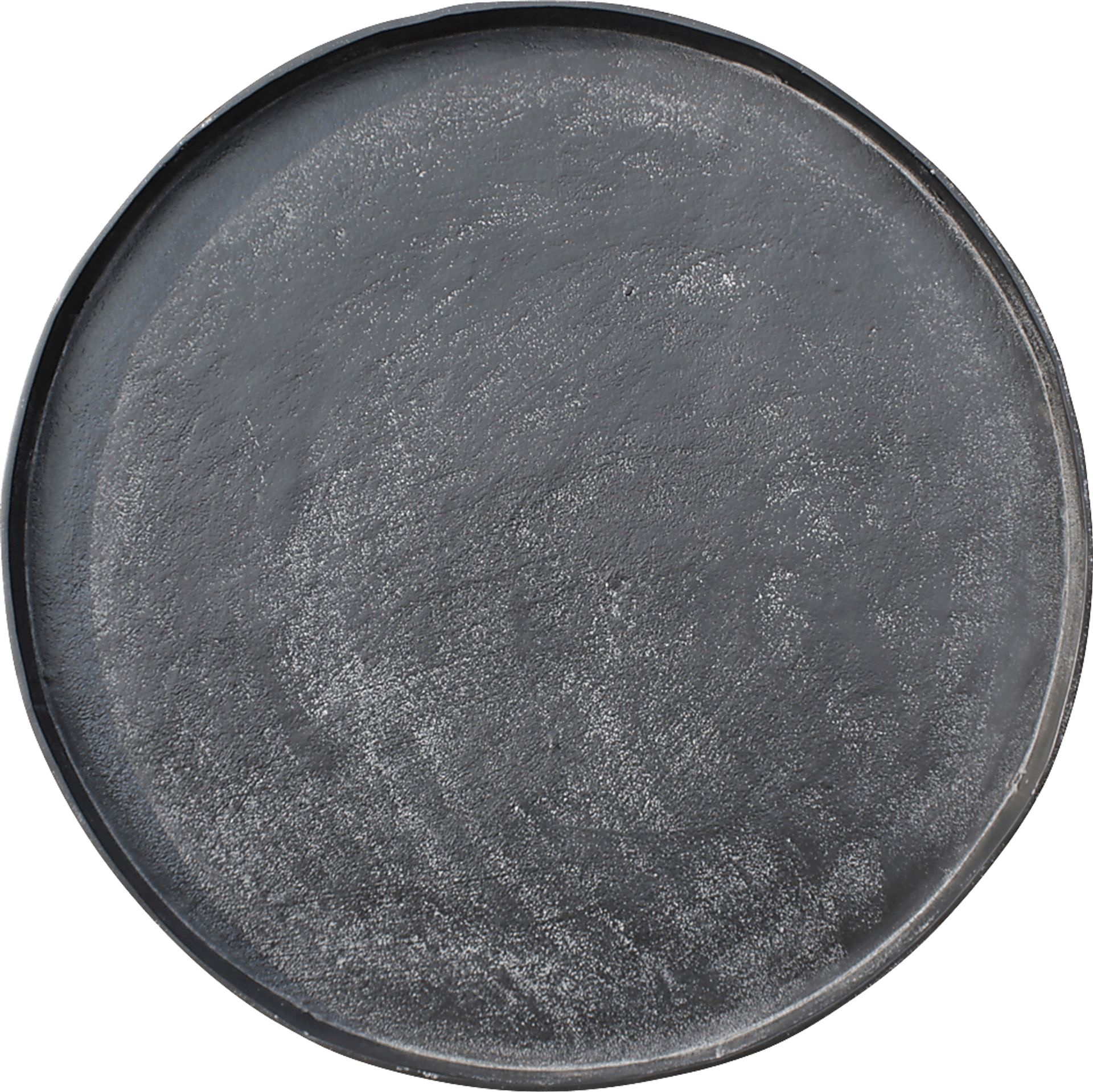 Kenisco Black Cocktail Table - Image 3