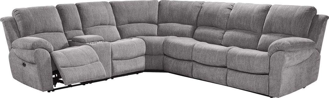 right arm sleeper sectional
