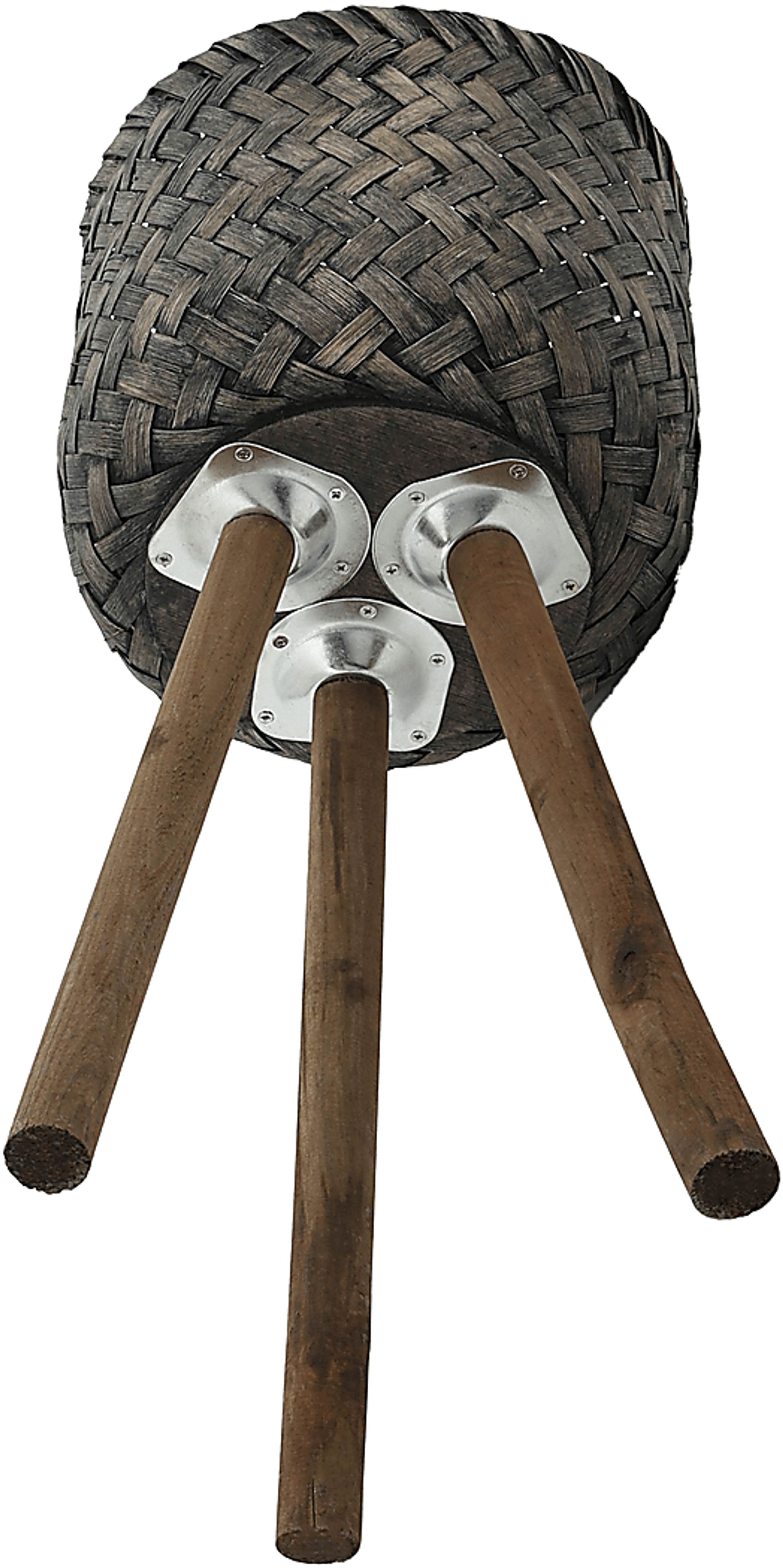 Kennridge Brown Planter, Set of 2 - Image 6