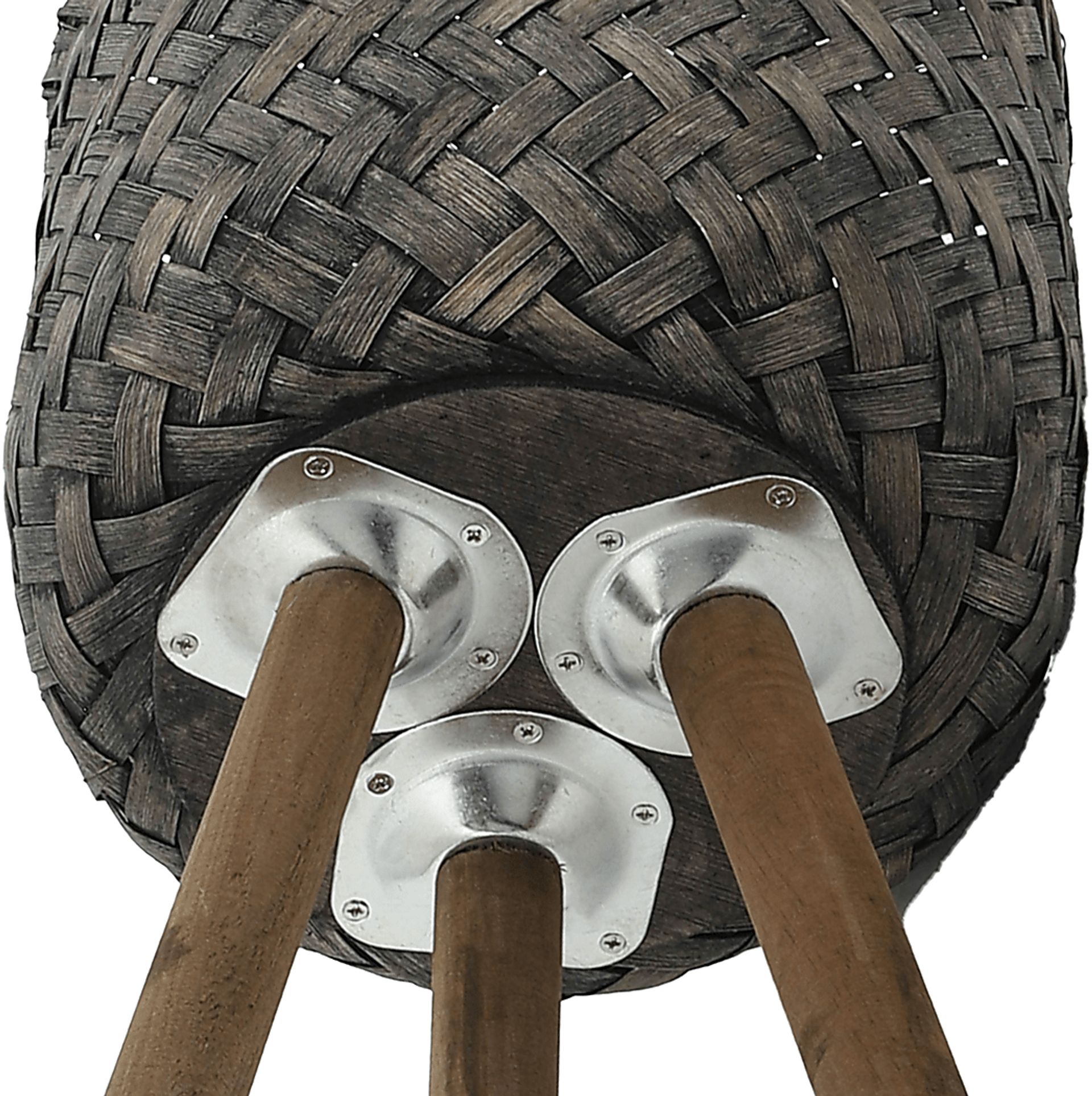 Kennridge Brown Planter, Set of 2 - Image 8