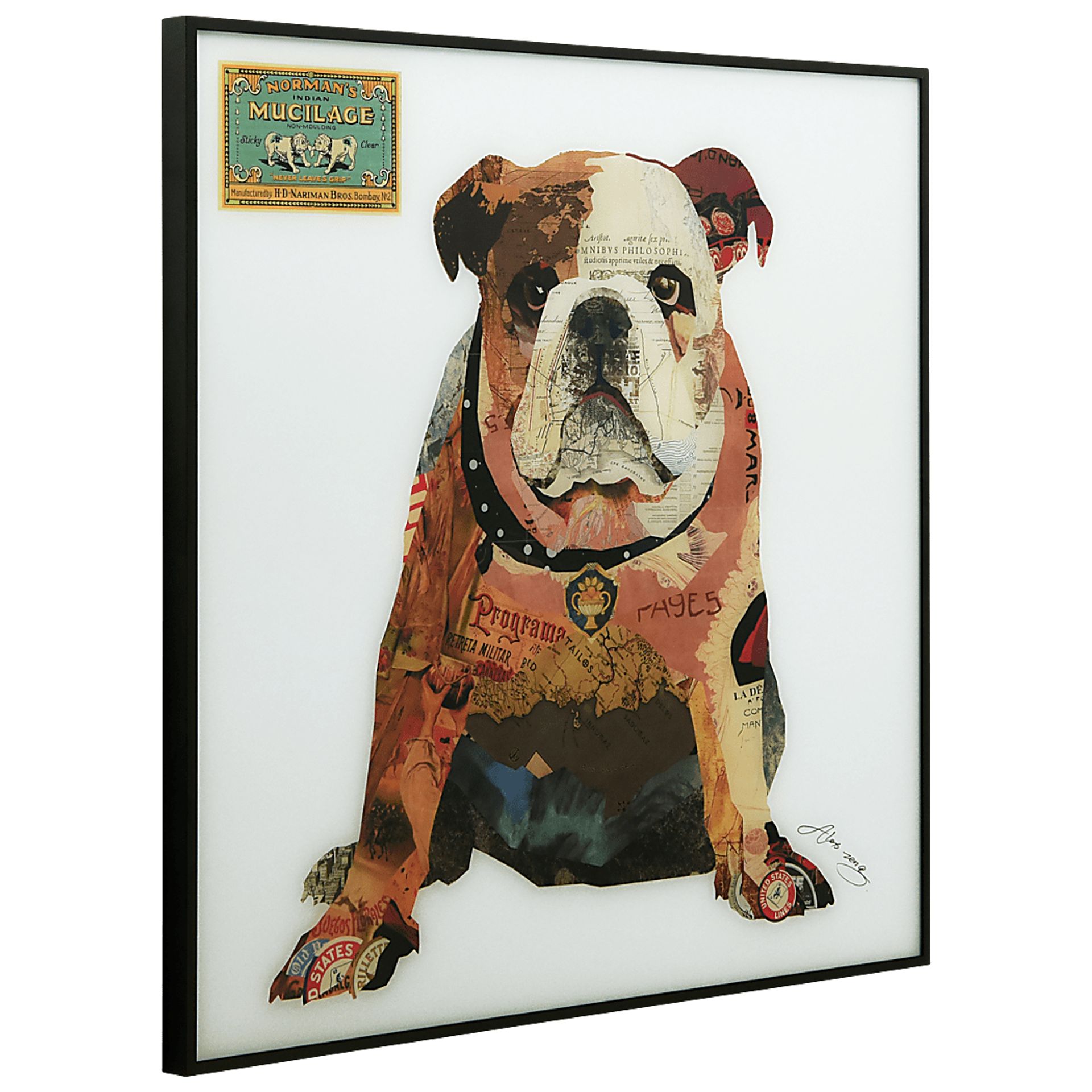 Kenny's Pet Artwork - Image 2