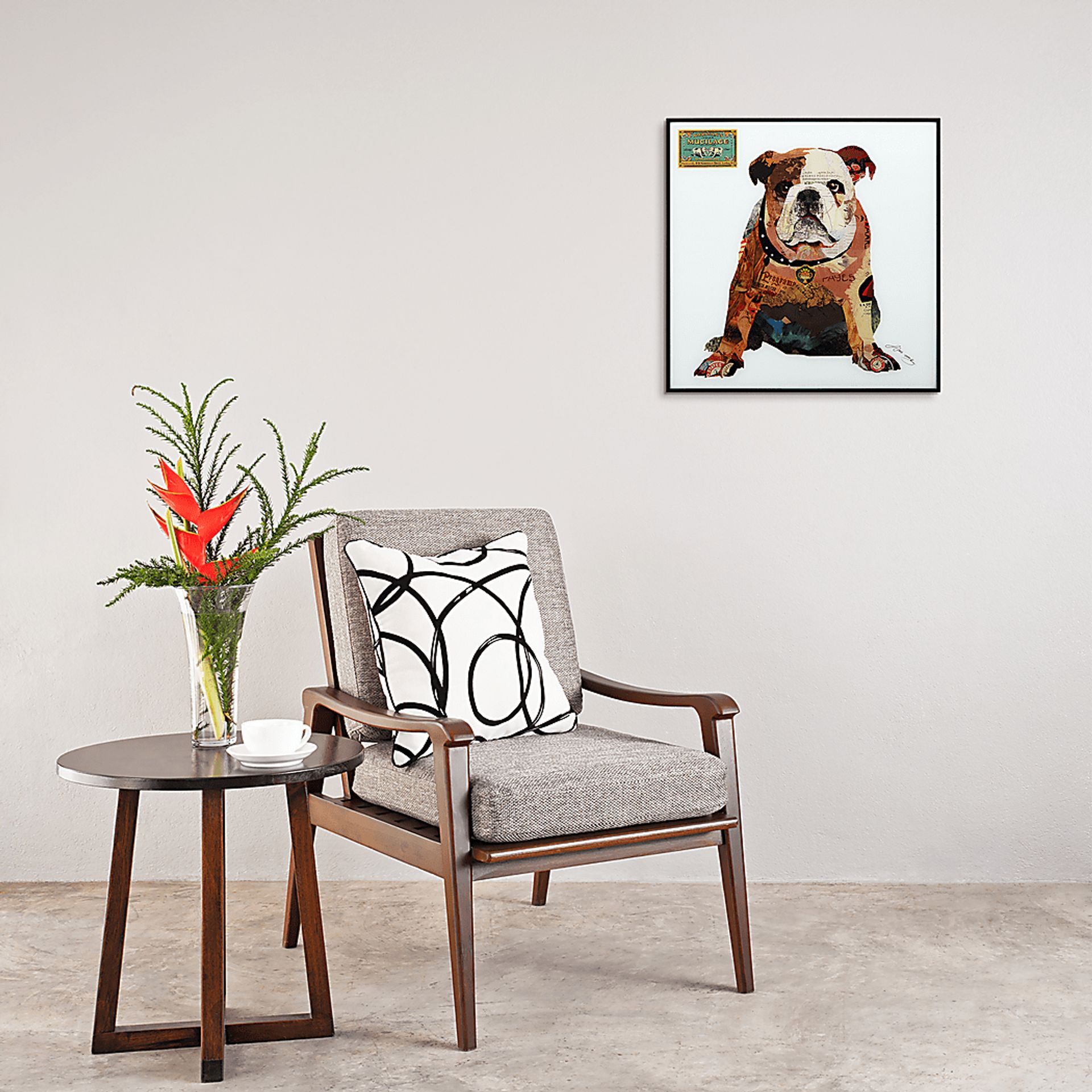 Kenny's Pet Artwork - Image 3