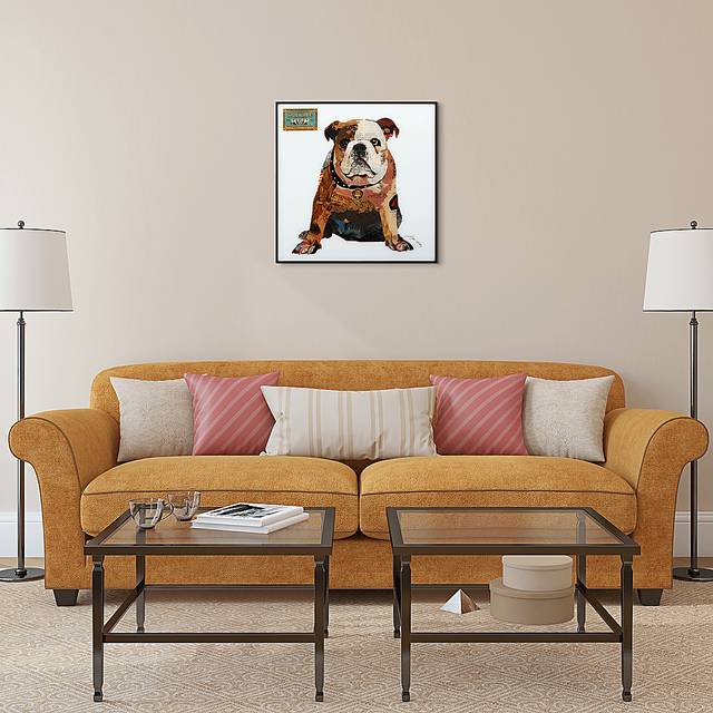 Kenny's Pet Artwork - Thumbnail - Image 4