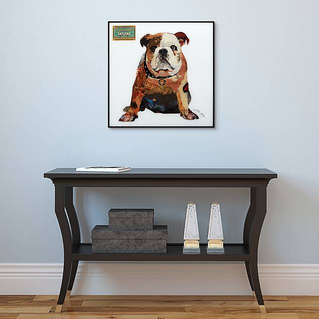 Kenny's Pet Artwork - Thumbnail - Image 5