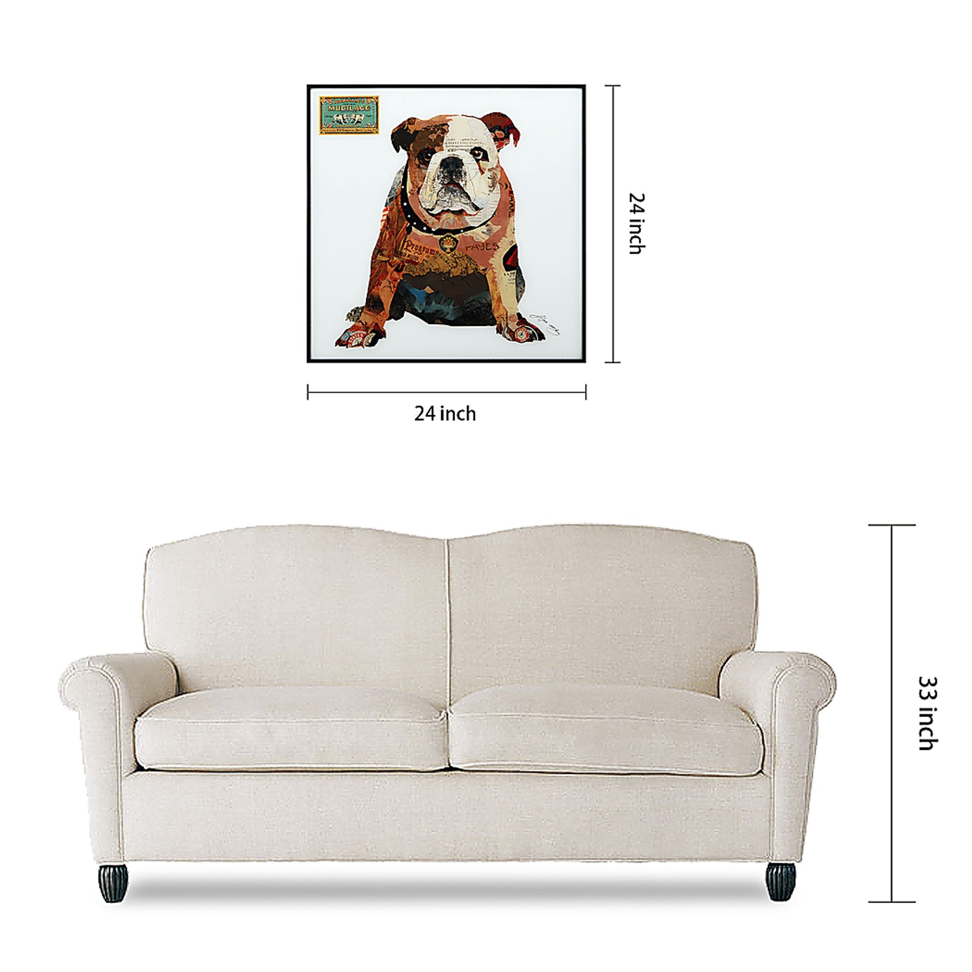 Kenny's Pet Artwork - Image 9