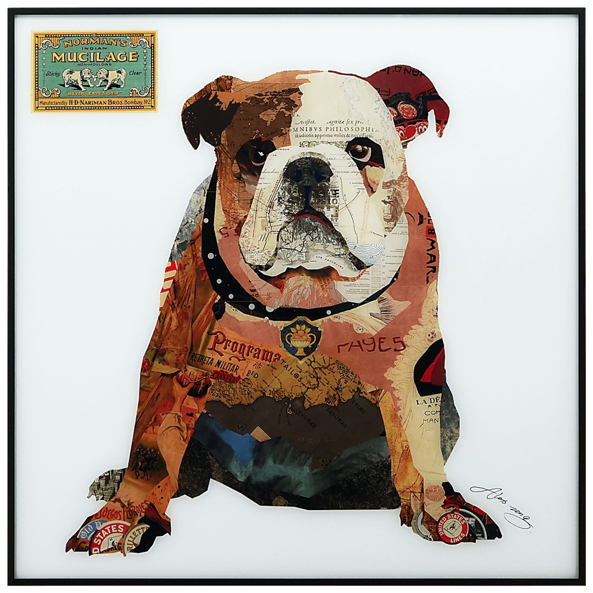 Kenny's Pet Artwork - Image 1