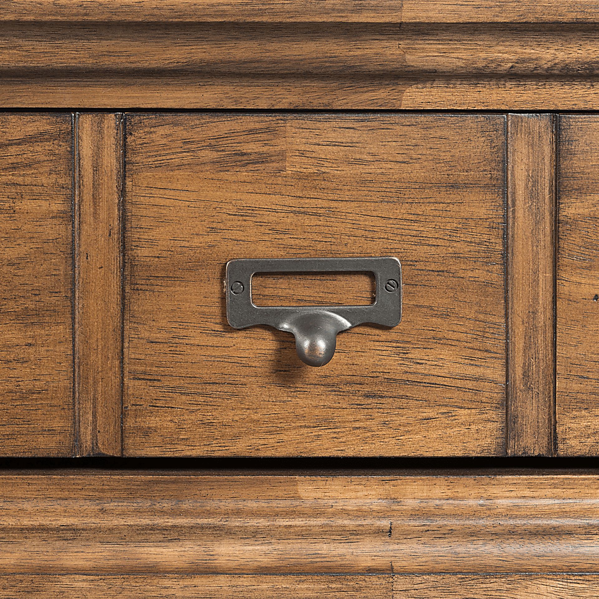 Kennysaw Brown End Table - Image 7