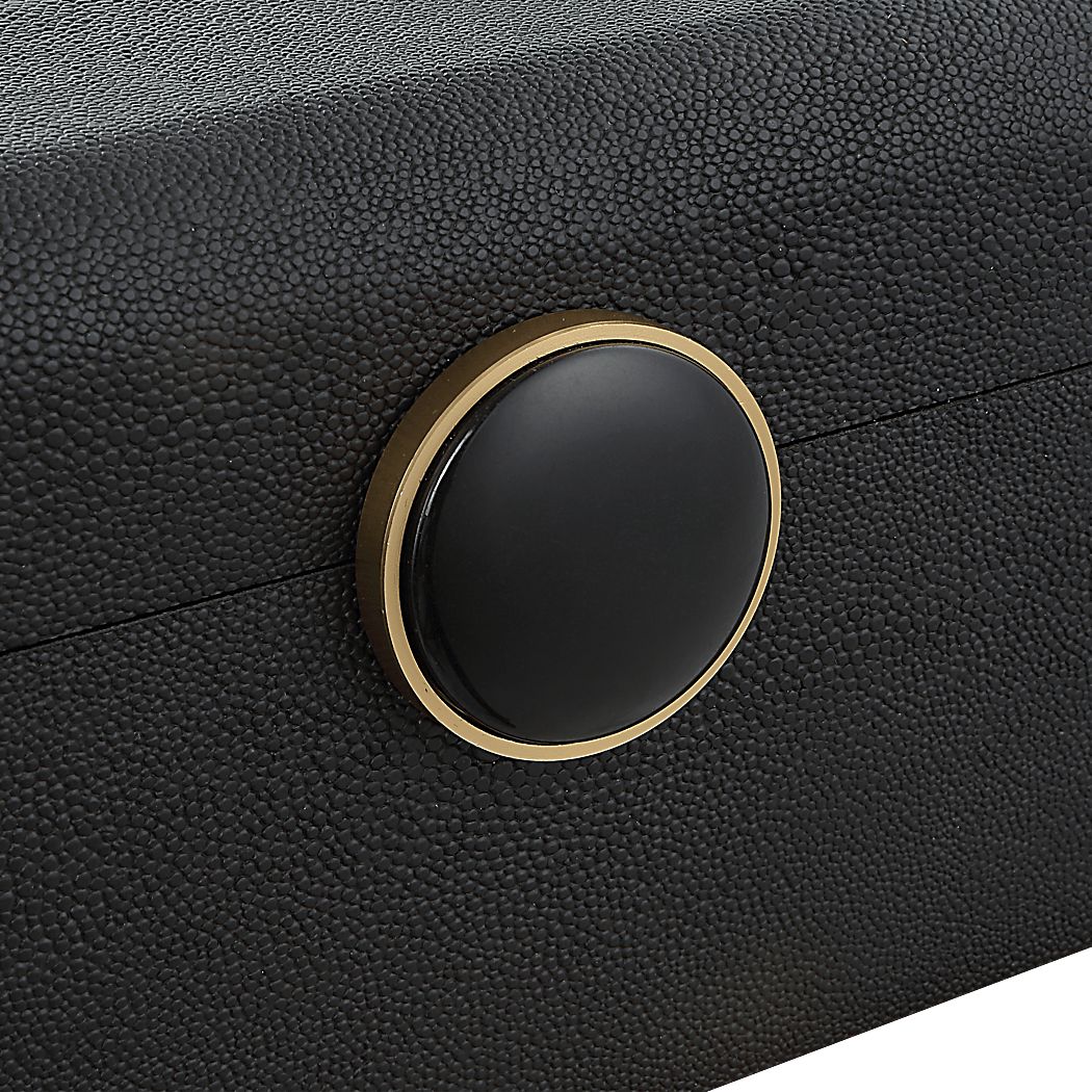 Kennzo Decorative Box - Thumbnail 4