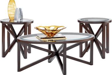 3 pc table set