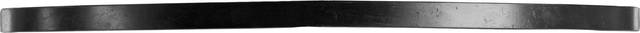 Kensingshire Black Wall Clock - Thumbnail - Image 4