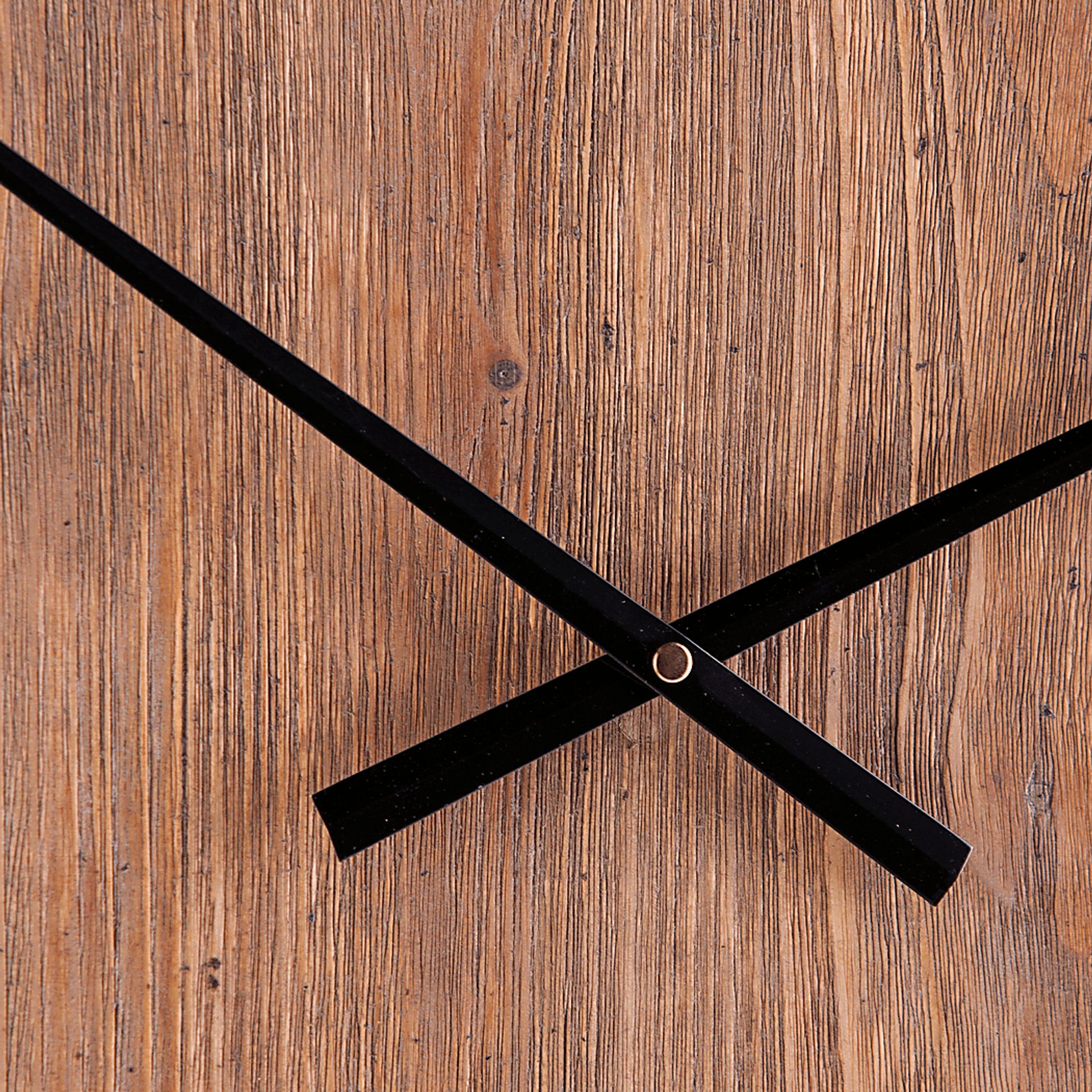Kensingshire Black Wall Clock - Image 5