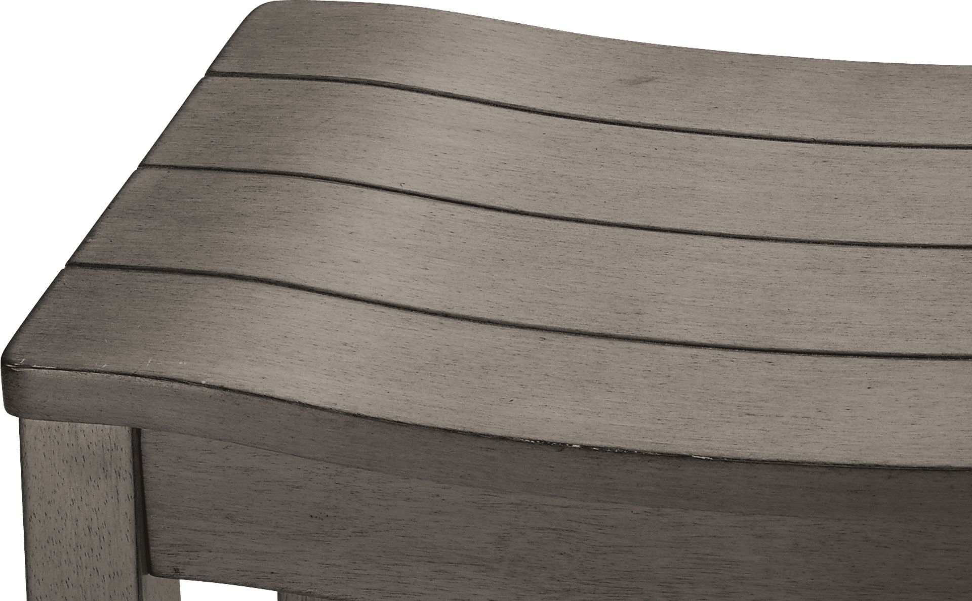 Kentford Gray Barstool - Image 6