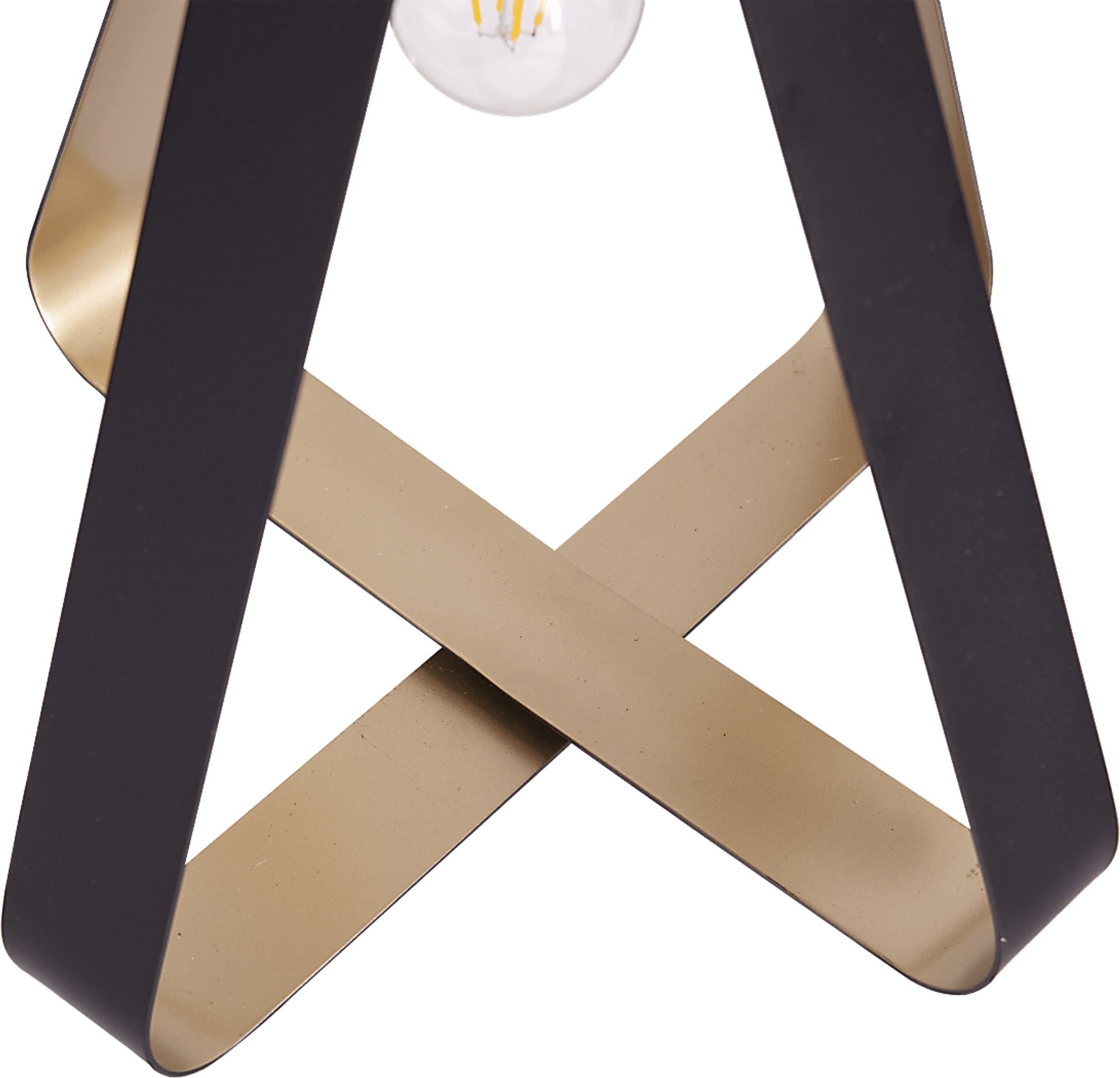 Kentlore Black Chandelier - Image 4