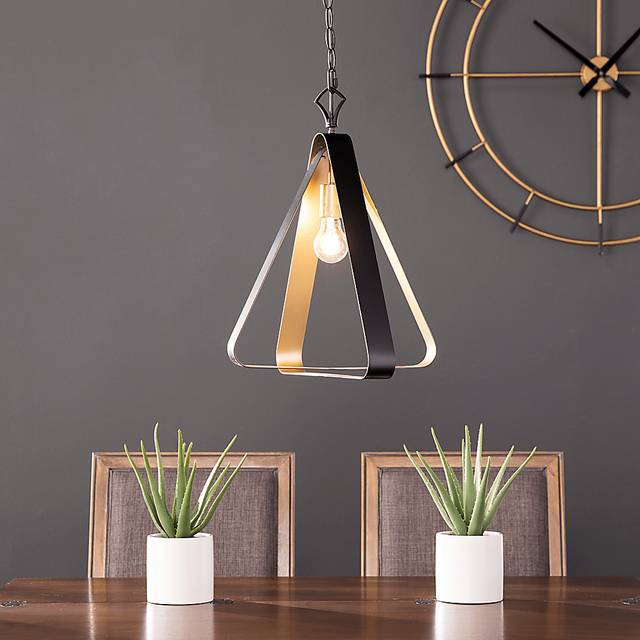 Kentlore Black Chandelier - Thumbnail - Image 6