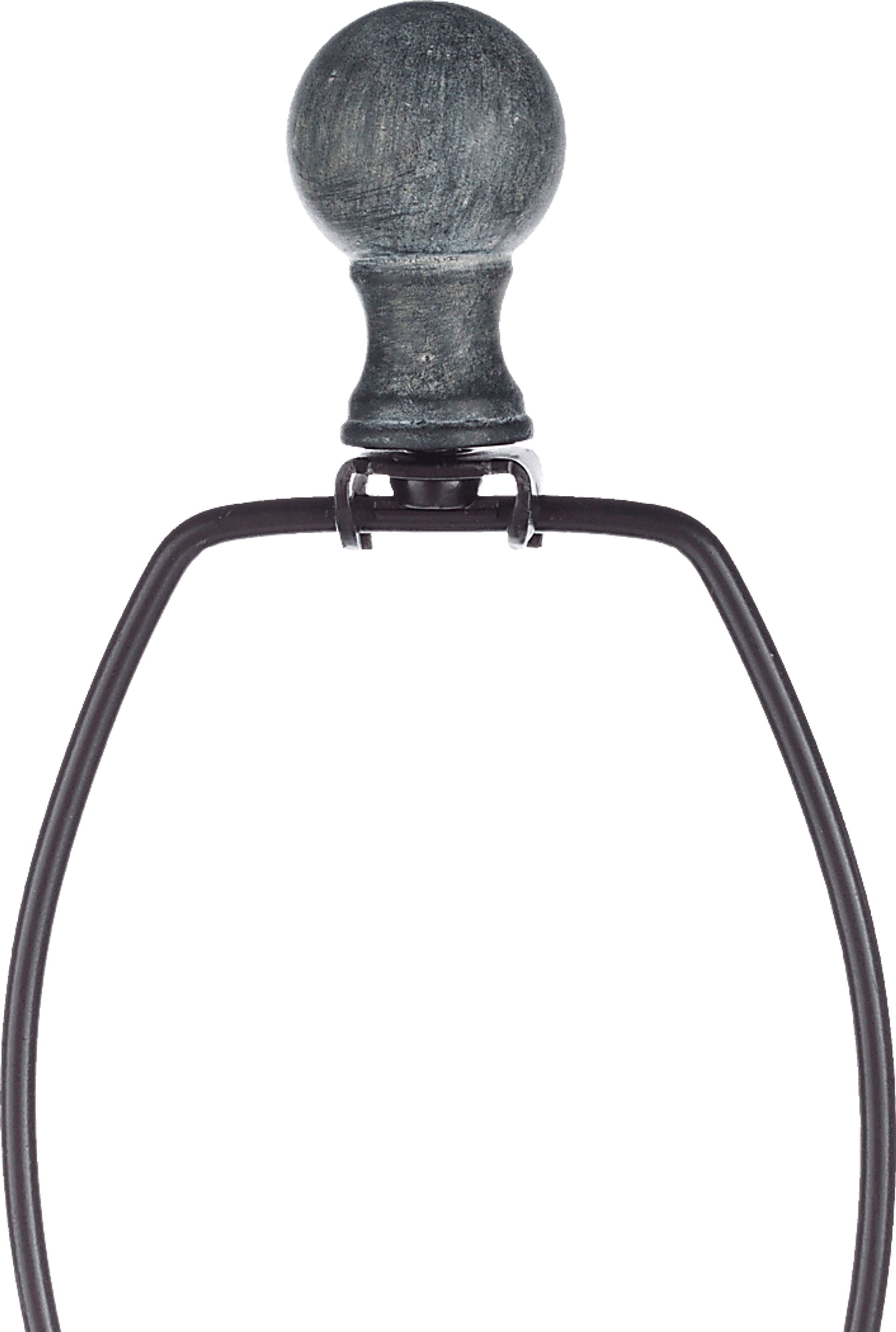 Kentmere Creek Gray Lamp - Image 4