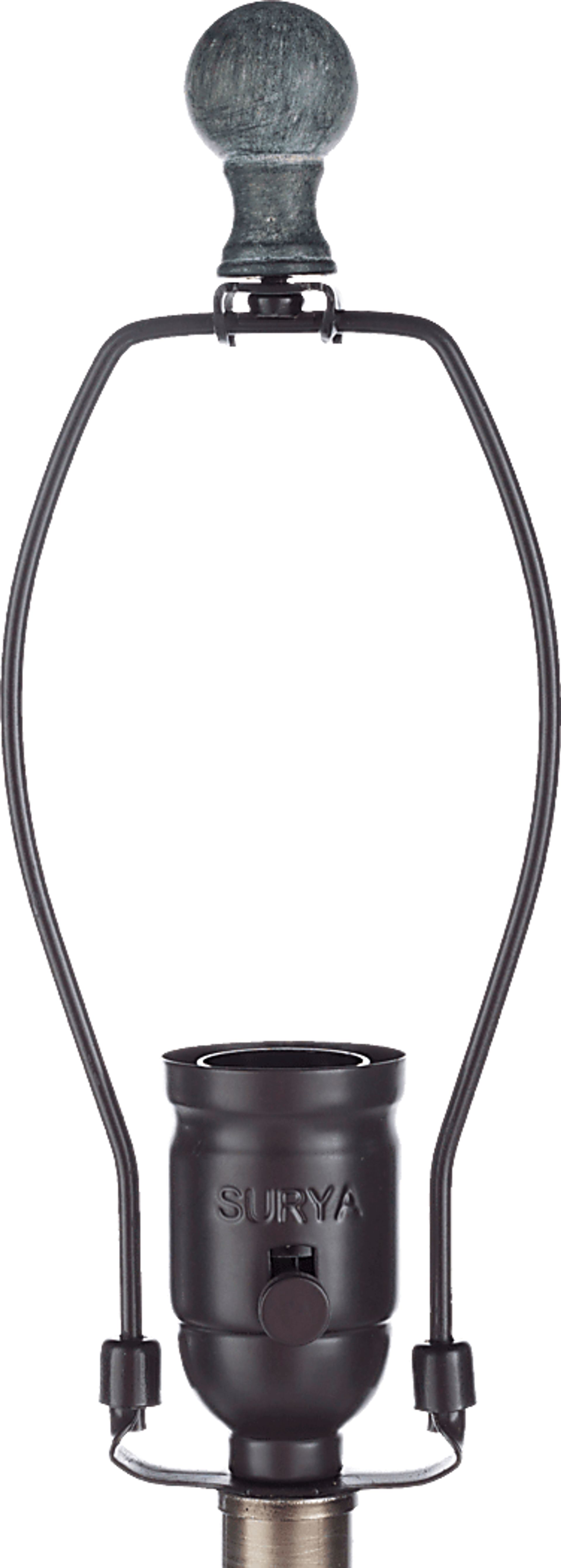 Kentmere Creek Gray Lamp - Image 5