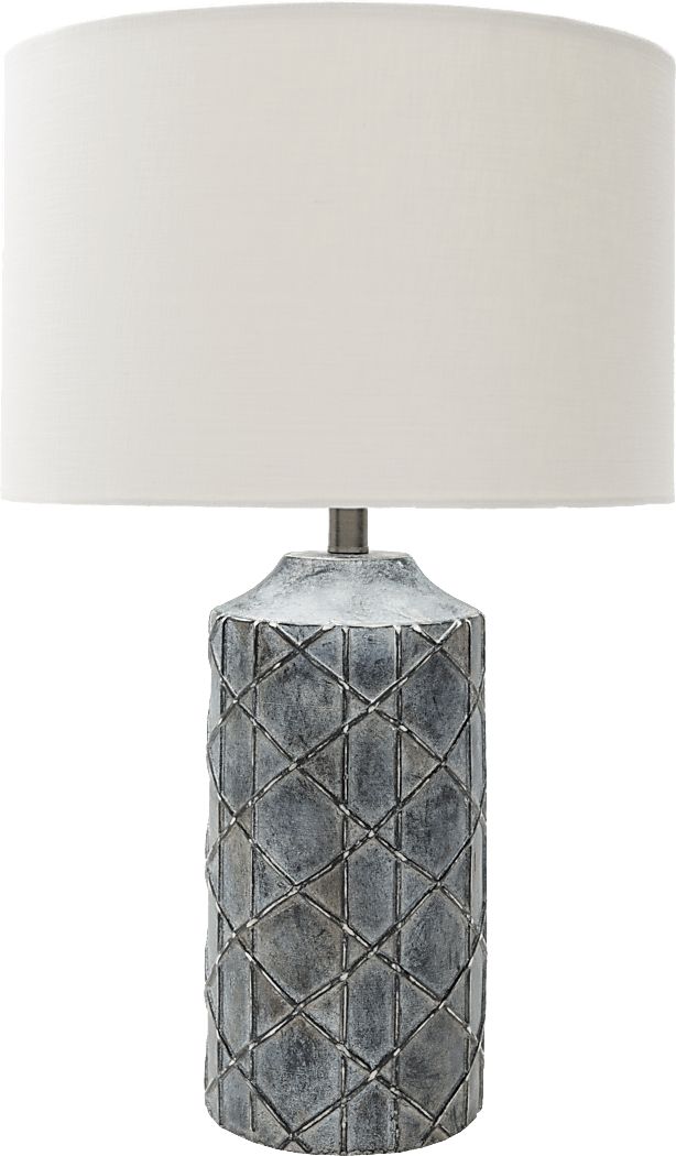 Kentmere Creek Gray Lamp