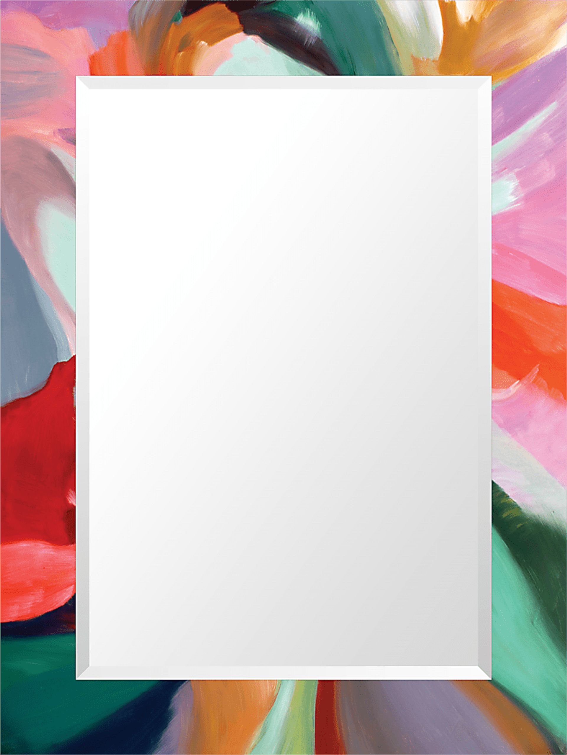 Kentner Multi Wall Mirror - Image 1