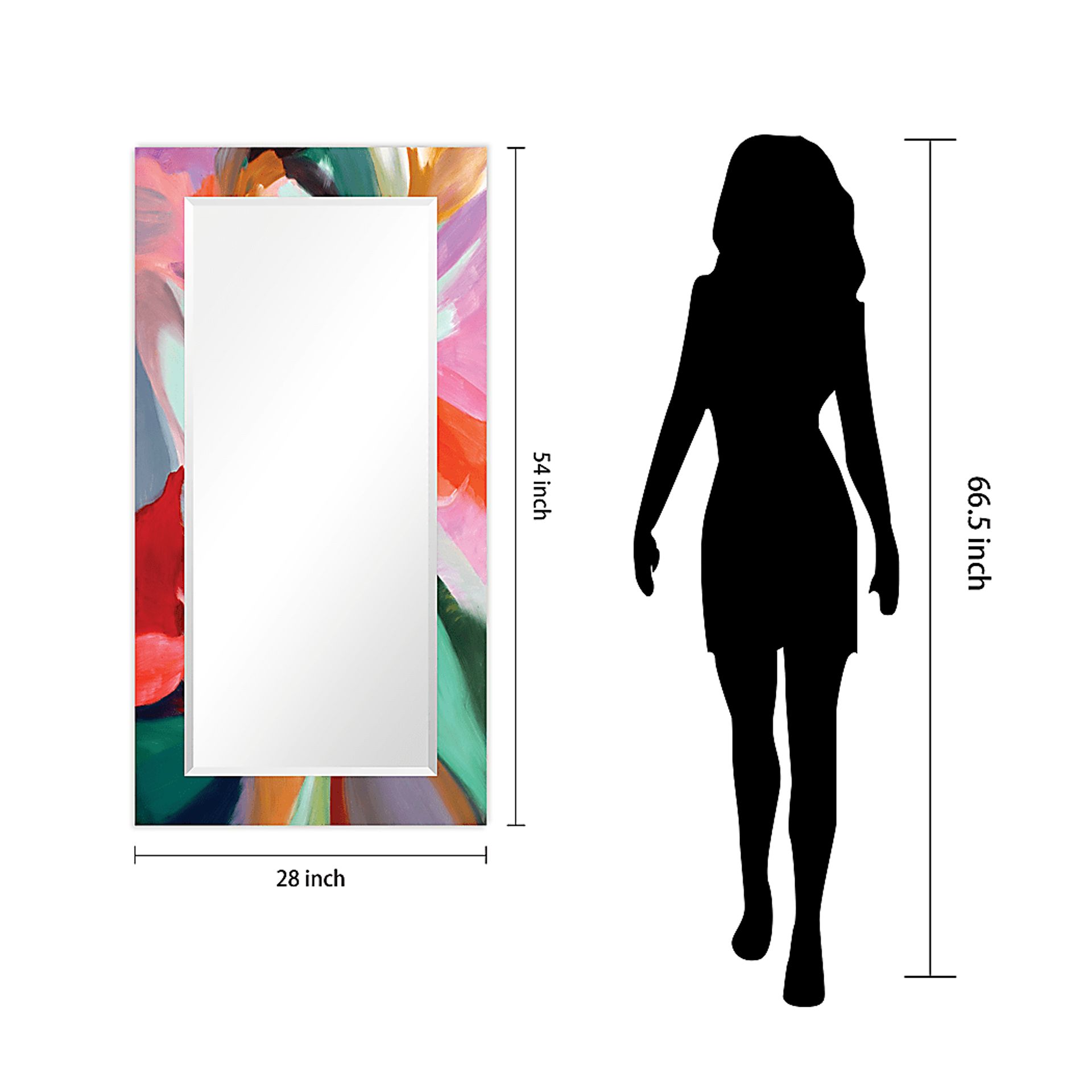 Kentner Multi Wall Mirror - Image 7