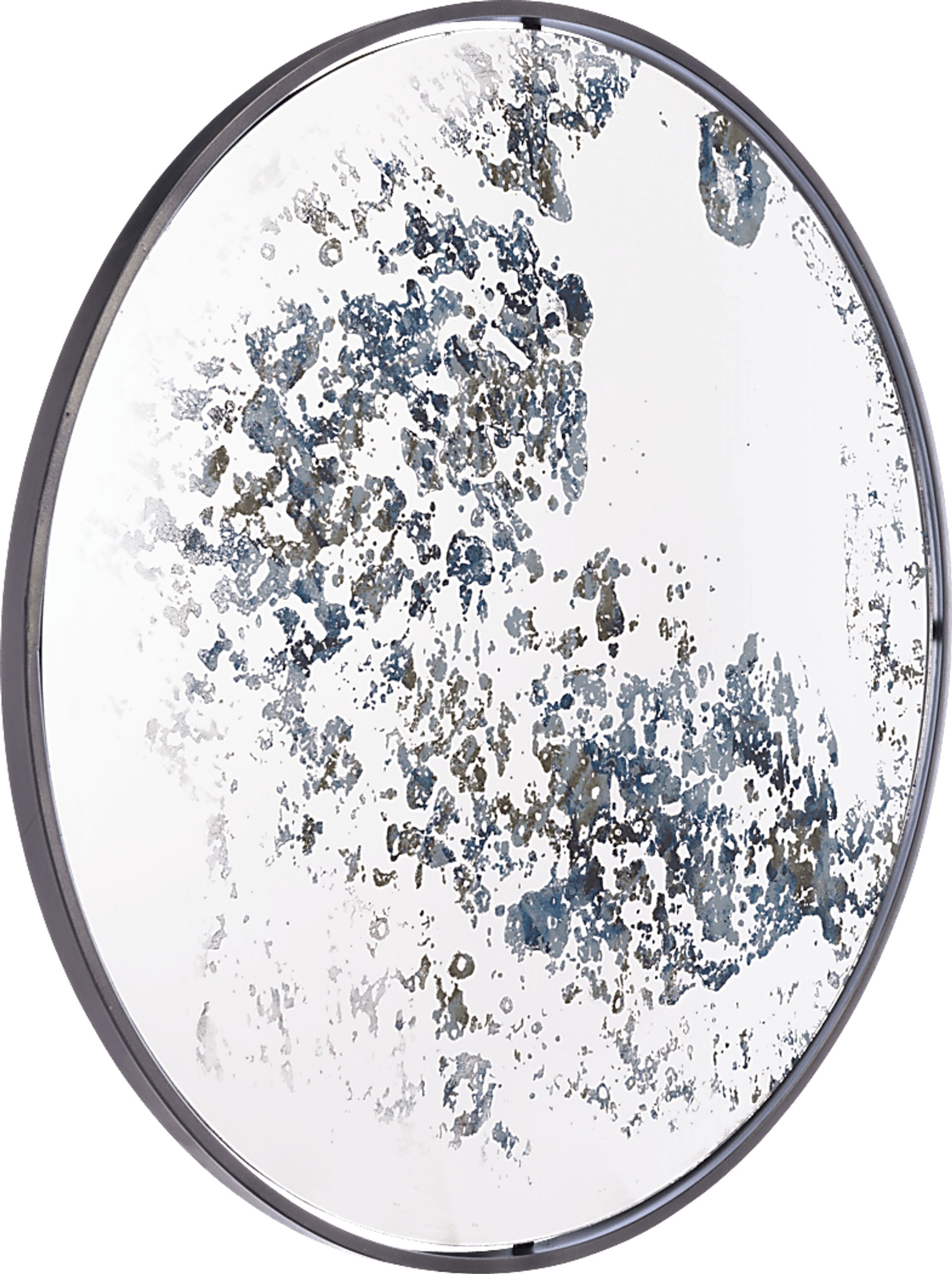 Kentview Blue Mirror - Image 2